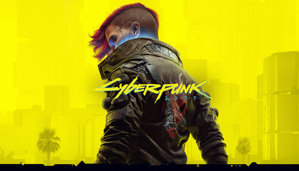 Cyberpunk 2077 Steam Key